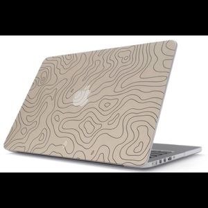 *SOLD* MacBook Pro Case Set of 2
